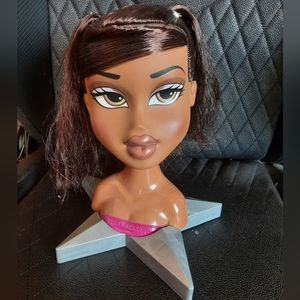 Bratz Styling head Sasha